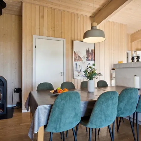 Magga - 520m From The Sea By Interhome *