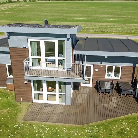Magga - 520m From The Sea By Interhome Casa vacanze Bogentved